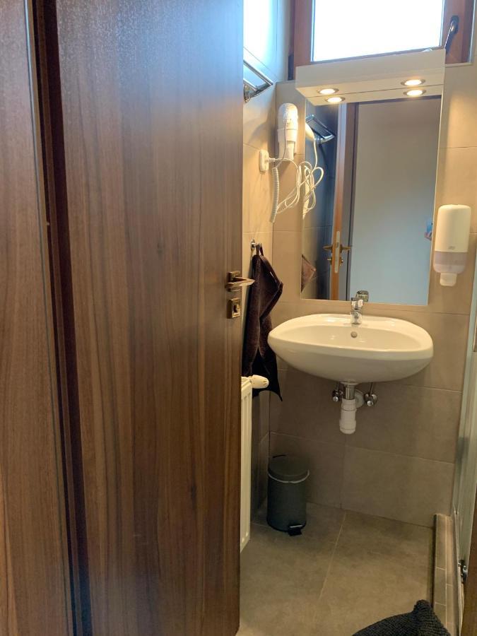 Balaton Apartmanház Siófok Exteriér fotografie
