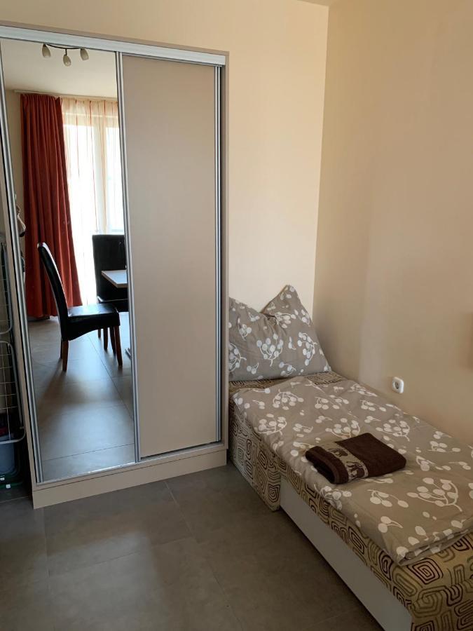 Balaton Apartmanház Siófok Exteriér fotografie